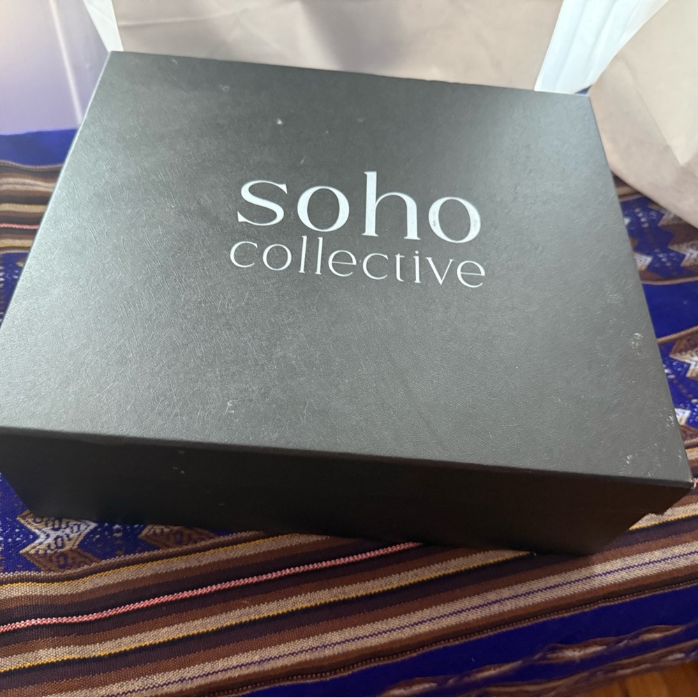 Soho Collective sued boots